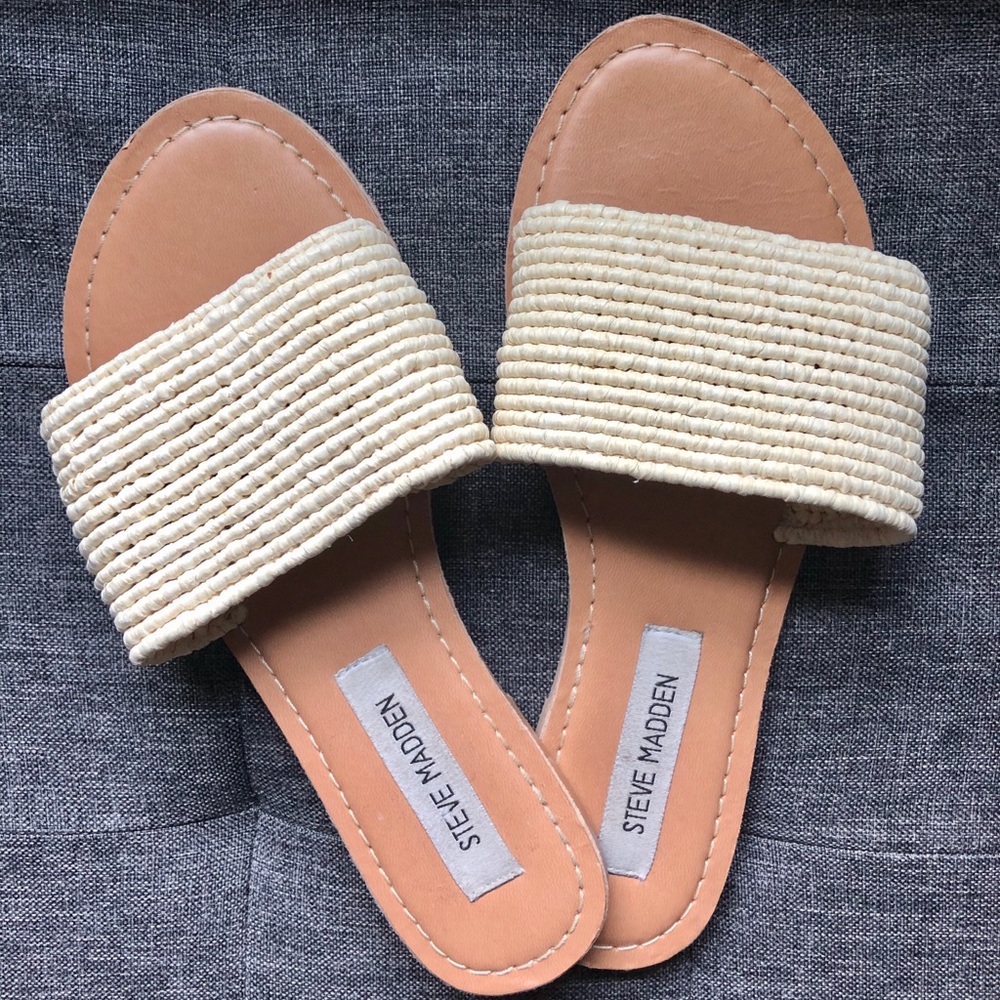 Steve Madden Sandals